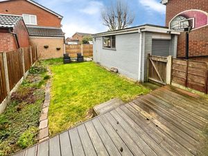 Garden- click for photo gallery